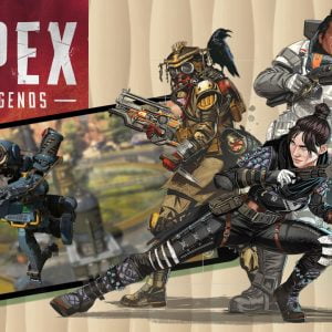 「Apex Legends MOBILE」の配信日はいつ？