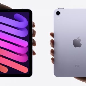 iPad mini 6は何が変わった？