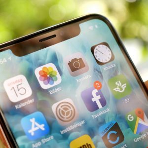 iOS向けのアバストモバイルセキュリティあります！