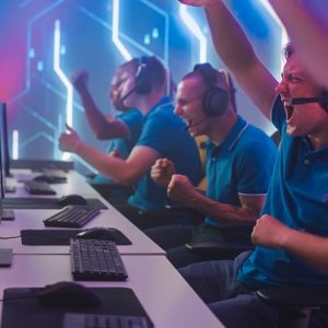 「リーグ・オブ・レジェンド」国際eスポーツ大会が韓国で5月開催へ！