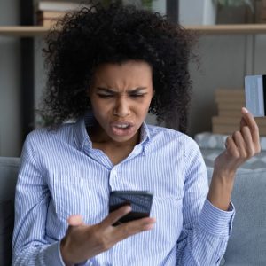 最近流行りのインターネット上での詐欺って？対策方法は？