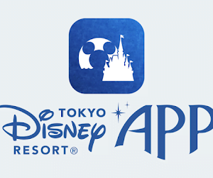 ディズニー公式アプリの使い方！チケット購入・待ち時間短縮に！