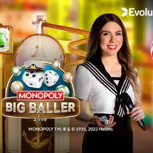 エボリューション社から「モノポリー」の新作カジノゲームが登場！
