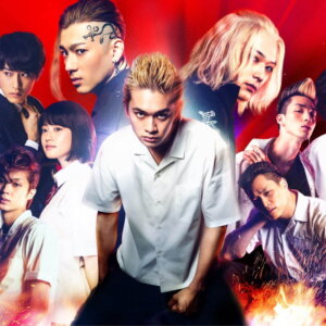 ドラマでのハマり役が好評！マルチ俳優北村匠海のアニメ実写化作品