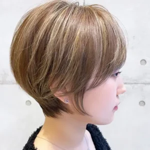 夏到来！40代・大人ショートヘアにチャレンジ！おすすめのスタイルまとめ